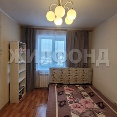 Квартира 76,7 м², 4-комнатная - изображение 4