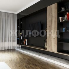 Квартира 288,8 м², 6-комнатная - изображение 2