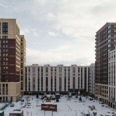 Квартира 28,4 м², студия - изображение 4