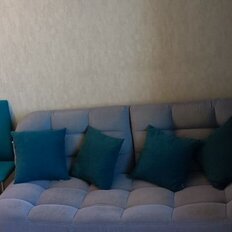 Квартира 58,6 м², 2-комнатная - изображение 2