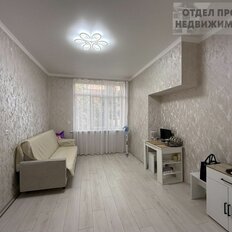 Квартира 28 м², 1-комнатная - изображение 1