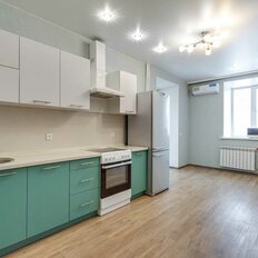 Квартира 69,6 м², 2-комнатная - изображение 3