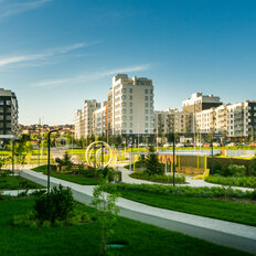 Квартира 60,1 м², 2-комнатная - изображение 3