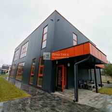 400 м², помещение свободного назначения - изображение 1