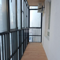 Квартира 51,7 м², 1-комнатные - изображение 2