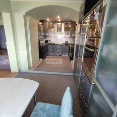 Квартира 119,4 м², 4-комнатная - изображение 5