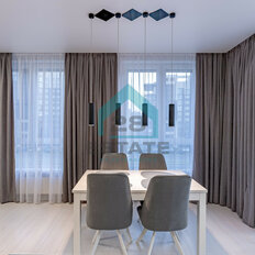 Квартира 91 м², 3-комнатная - изображение 3