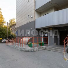 Квартира 40 м², 1-комнатная - изображение 1