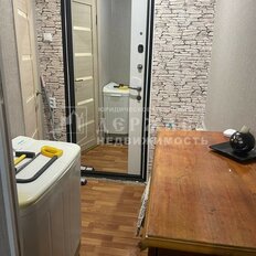 Квартира 23,1 м², 1-комнатная - изображение 3