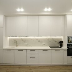 Квартира 60 м², 3-комнатная - изображение 3