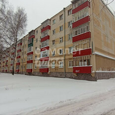 Квартира 59 м², 3-комнатная - изображение 1