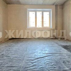 Квартира 83,3 м², 3-комнатная - изображение 3