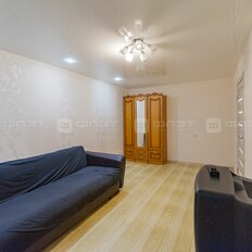 Квартира 33,4 м², 1-комнатная - изображение 5