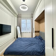 Квартира 26 м², студия - изображение 5