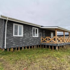 дом + 7 соток, участок - изображение 1