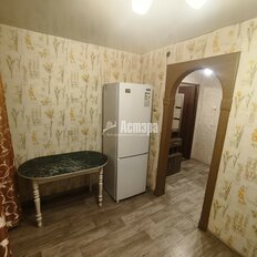 Квартира 29,2 м², 1-комнатная - изображение 4
