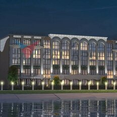 115 м², помещение свободного назначения - изображение 5