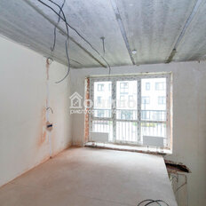 Квартира 49,5 м², 1-комнатная - изображение 3