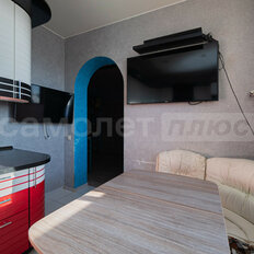 Квартира 63,8 м², 3-комнатная - изображение 3