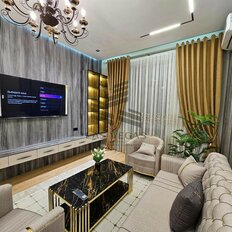 Квартира 170 м², 4-комнатная - изображение 3