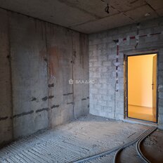 Квартира 106,5 м², 3-комнатная - изображение 4