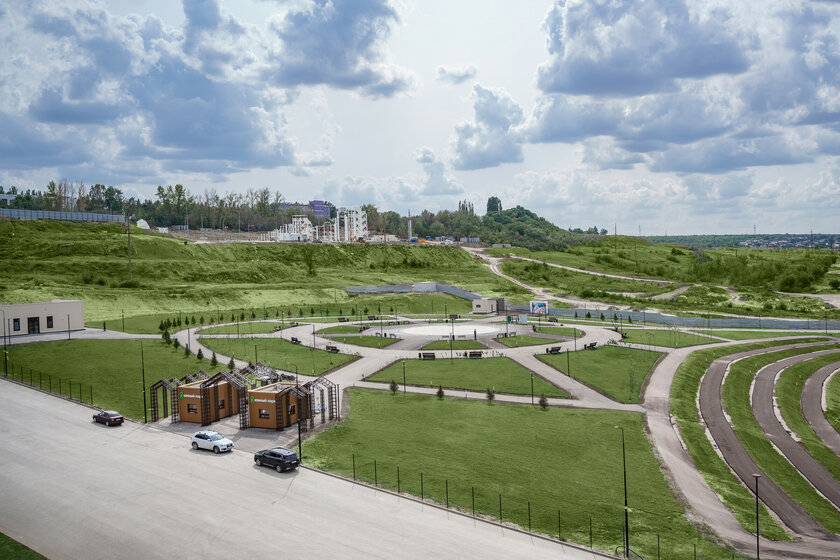 46,6 м², 2-комнатная квартира 5 625 000 ₽ - изображение 20