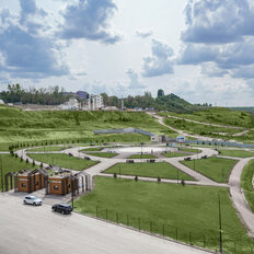 Квартира 28,8 м², 1-комнатная - изображение 5