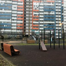 Квартира 28,5 м², 1-комнатная - изображение 3