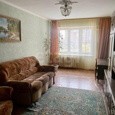 Квартира 62,7 м², 2-комнатная - изображение 3