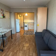 Квартира 27,6 м², студия - изображение 1