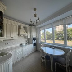 Квартира 132,5 м², 3-комнатная - изображение 3