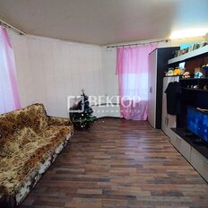 Квартира 30,6 м², 1-комнатная - изображение 4