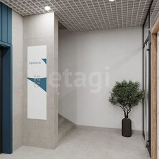 Квартира 26,8 м², студия - изображение 4