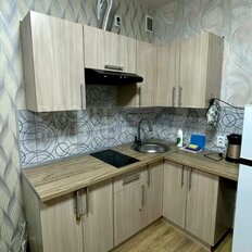 Квартира 22,2 м², 1-комнатная - изображение 4