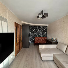 Квартира 44 м², 2-комнатная - изображение 2