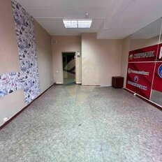 25 м², офис - изображение 3