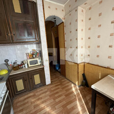 Квартира 47 м², 2-комнатная - изображение 2