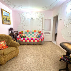 Квартира 81,7 м², 3-комнатная - изображение 2