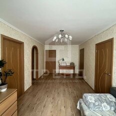 Квартира 59,7 м², 4-комнатная - изображение 1