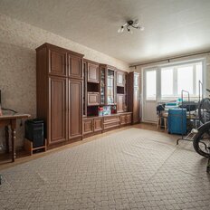 Квартира 58,8 м², 2-комнатная - изображение 3