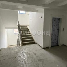 Квартира 39,4 м², студия - изображение 3