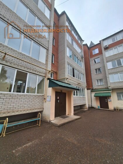 46,4 м², 2-комнатная квартира 2 900 000 ₽ - изображение 33