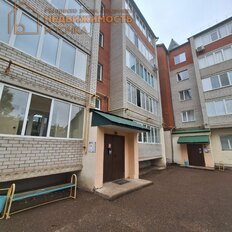 Квартира 50,2 м², 2-комнатная - изображение 1