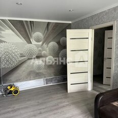 Квартира 30 м², 1-комнатная - изображение 3