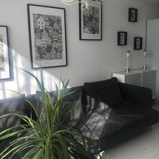 Квартира 20,5 м², студия - изображение 3