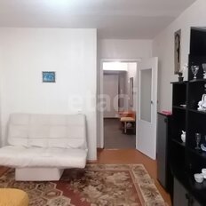 Квартира 51,8 м², 3-комнатная - изображение 3