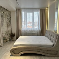 Квартира 126 м², 3-комнатная - изображение 2