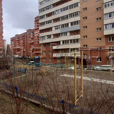 Квартира 32 м², 1-комнатная - изображение 5