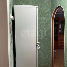 Квартира 29,9 м², 1-комнатная - изображение 3