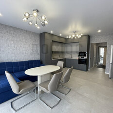 Квартира 68 м², 2-комнатная - изображение 1